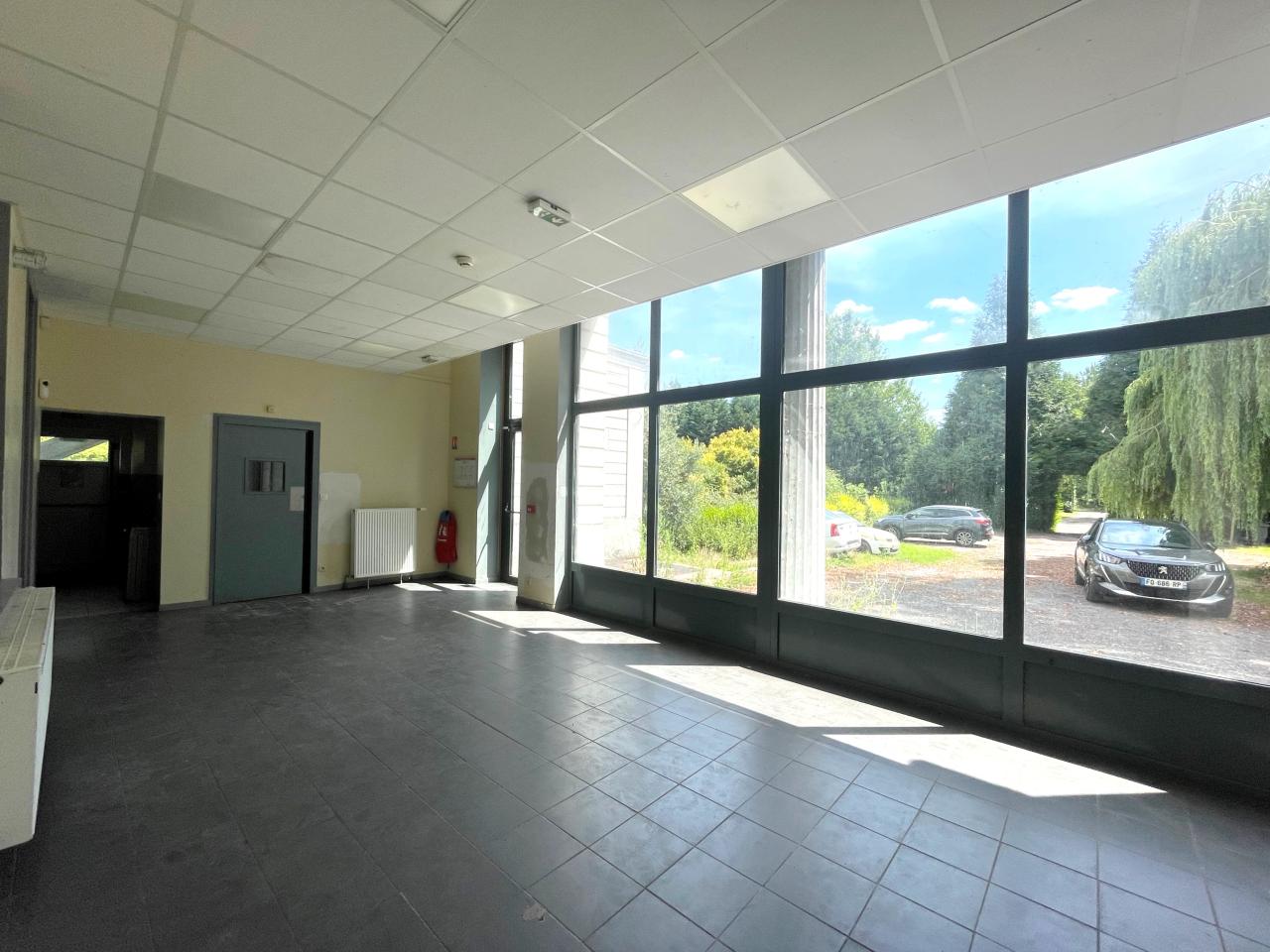 Bureau Wambrechies 639m² Vente bureau Wambrechies Nord OVBUR2534310 3